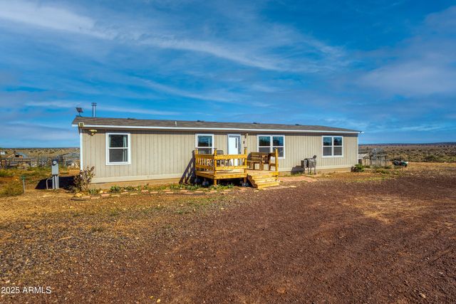 2580 E 2ND SUNDOWN Lane, Snowflake, AZ 85937