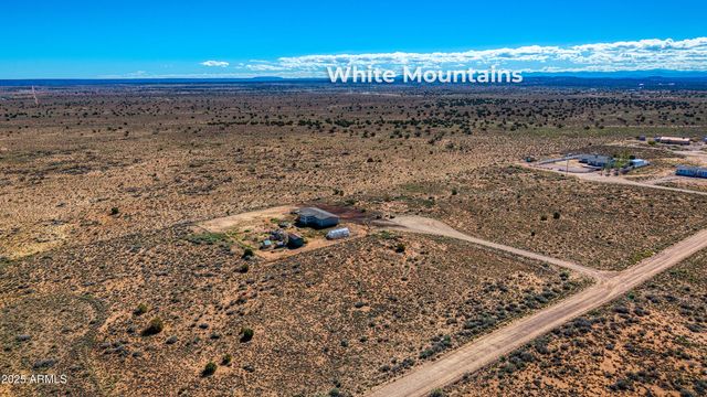 2580 E 2ND SUNDOWN Lane, Snowflake, AZ 85937