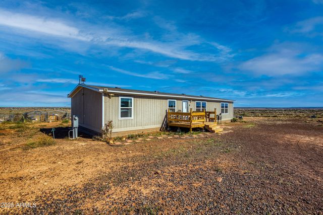 2580 E 2ND SUNDOWN Lane, Snowflake, AZ 85937