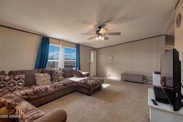 2580 E 2ND SUNDOWN Lane, Snowflake, AZ 85937