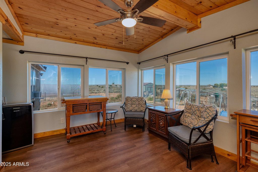 2580 E 2ND SUNDOWN Lane, Snowflake, AZ 85937