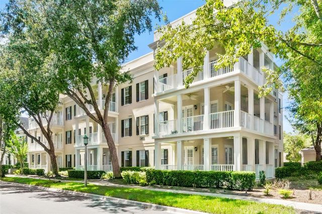 855 BLUE SAGE STREET 102, Celebration, FL 34747