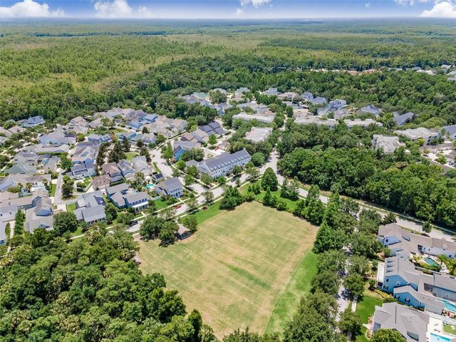 855 BLUE SAGE STREET 102, Celebration, FL 34747