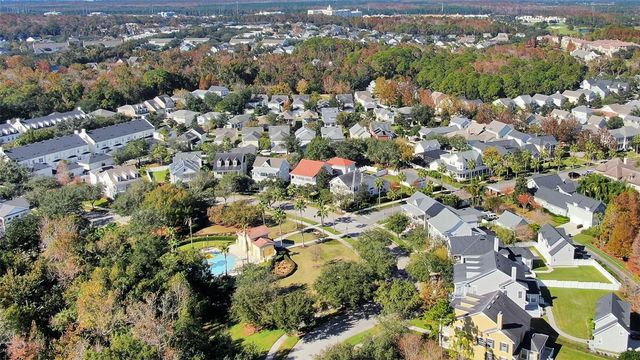 855 BLUE SAGE STREET 102, Celebration, FL 34747