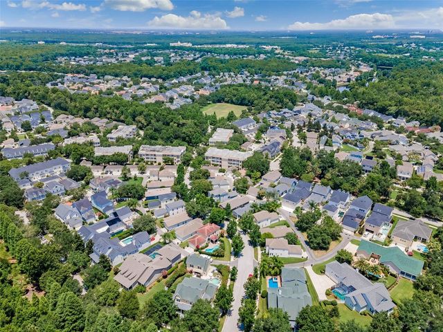 855 BLUE SAGE STREET 102, Celebration, FL 34747