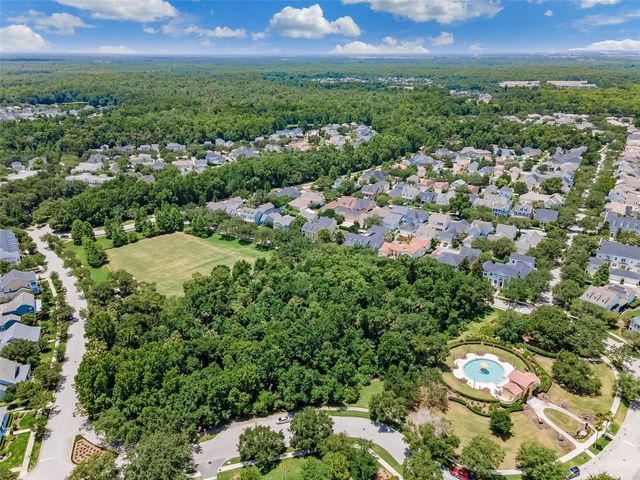 855 BLUE SAGE STREET 102, Celebration, FL 34747