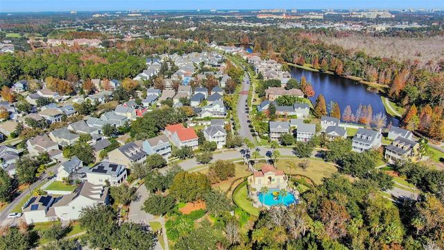 855 BLUE SAGE STREET 102, Celebration, FL 34747