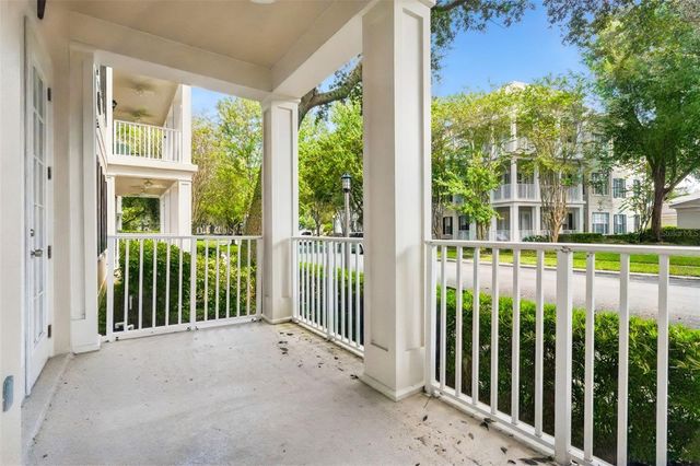 855 BLUE SAGE STREET 102, Celebration, FL 34747