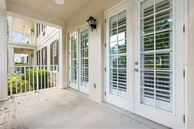 855 BLUE SAGE STREET 102, Celebration, FL 34747