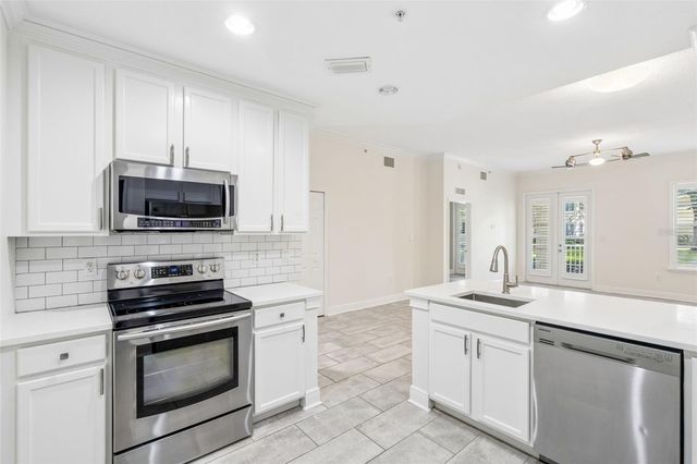 855 BLUE SAGE STREET 102, Celebration, FL 34747