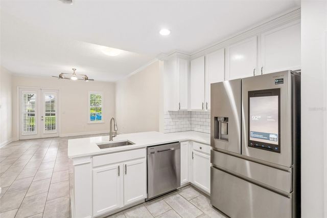 855 BLUE SAGE STREET 102, Celebration, FL 34747