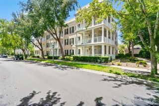 855 BLUE SAGE STREET 102, Celebration, FL 34747