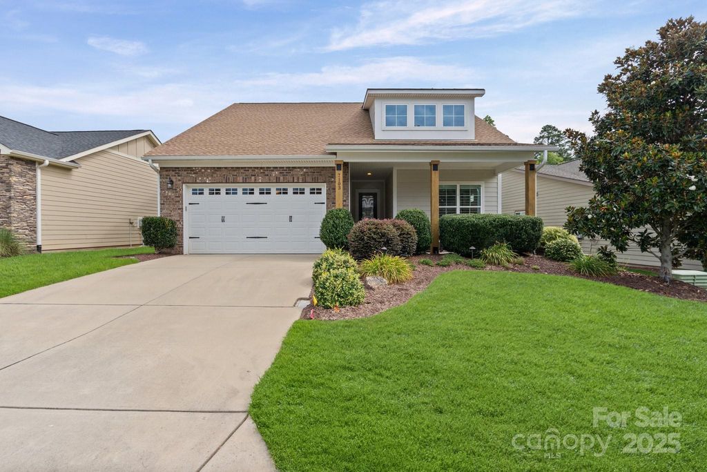 7103 Hanging Rock Court, Denver, NC 28037