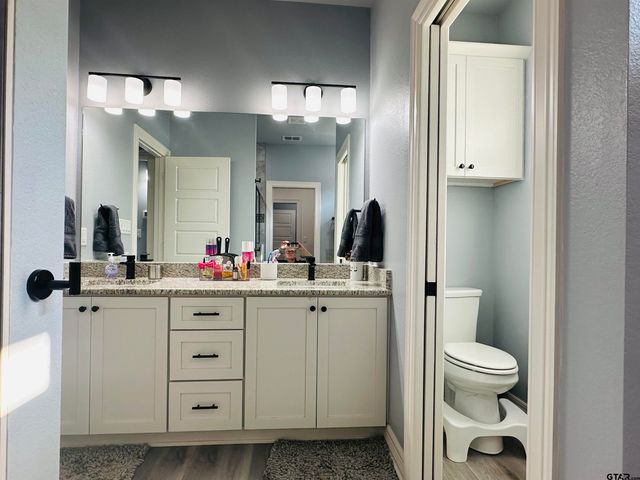 1710 Tres Dr., Whitehouse, TX 75791