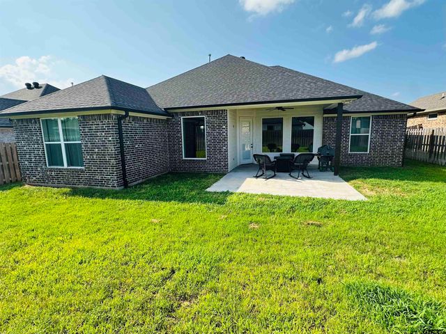 1710 Tres Dr., Whitehouse, TX 75791