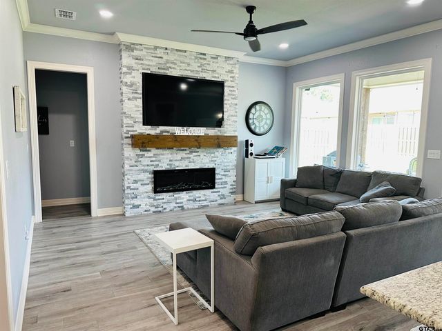 1710 Tres Dr., Whitehouse, TX 75791