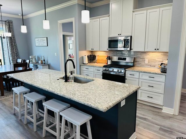 1710 Tres Dr., Whitehouse, TX 75791