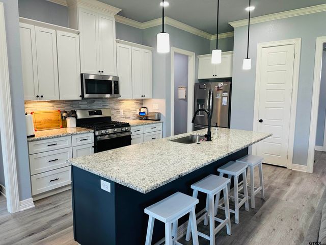 1710 Tres Dr., Whitehouse, TX 75791