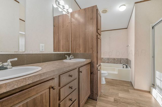 7101 MORRIS Avenue, Canyon, TX 79015