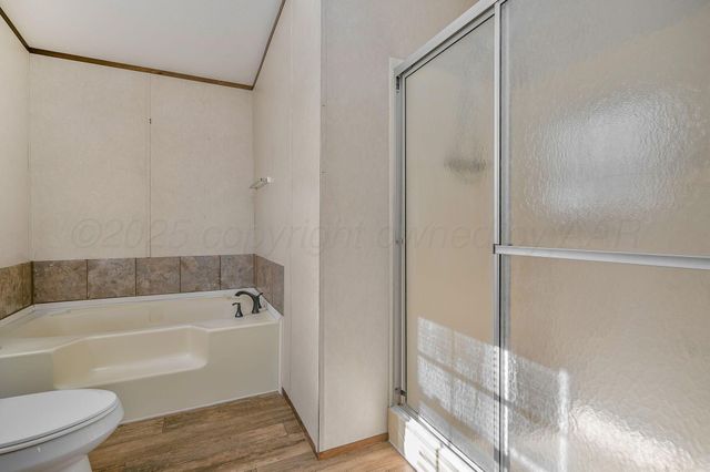 7101 MORRIS Avenue, Canyon, TX 79015