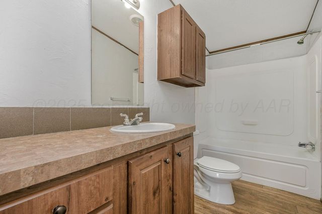 7101 MORRIS Avenue, Canyon, TX 79015