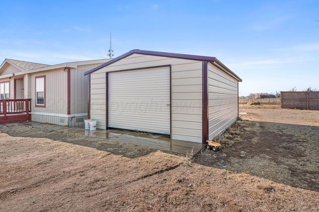 7101 MORRIS Avenue, Canyon, TX 79015