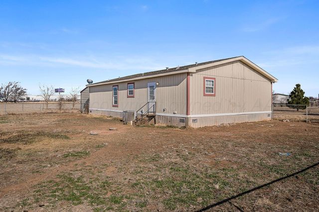 7101 MORRIS Avenue, Canyon, TX 79015