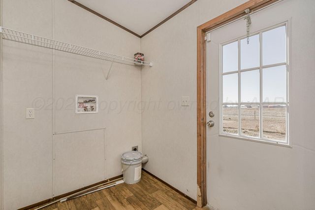 7101 MORRIS Avenue, Canyon, TX 79015