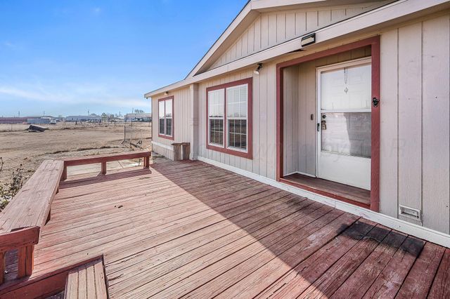 7101 MORRIS Avenue, Canyon, TX 79015