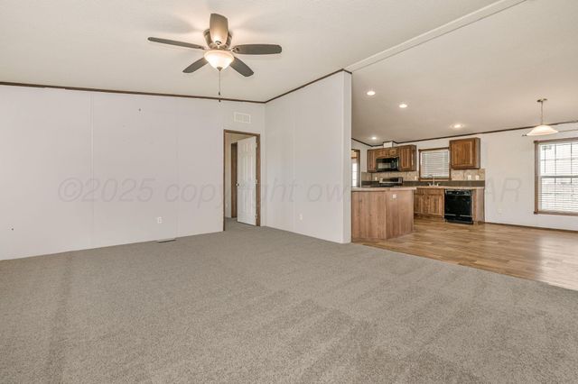 7101 MORRIS Avenue, Canyon, TX 79015