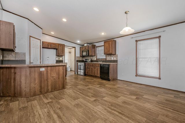 7101 MORRIS Avenue, Canyon, TX 79015