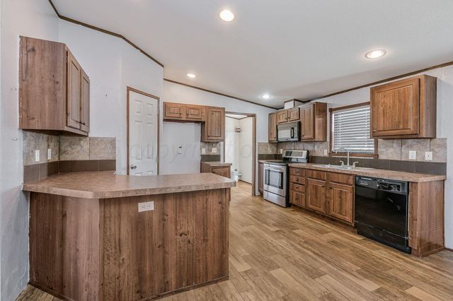 7101 MORRIS Avenue, Canyon, TX 79015