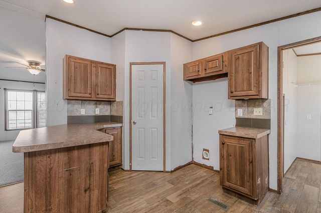 7101 MORRIS Avenue, Canyon, TX 79015