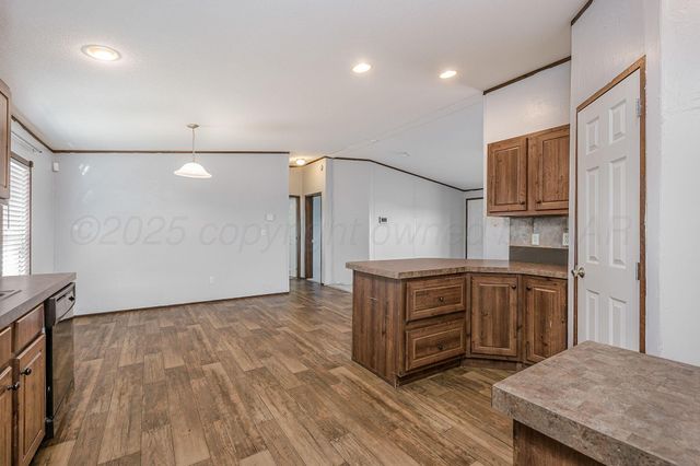 7101 MORRIS Avenue, Canyon, TX 79015