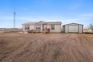 7101 MORRIS Avenue, Canyon, TX 79015