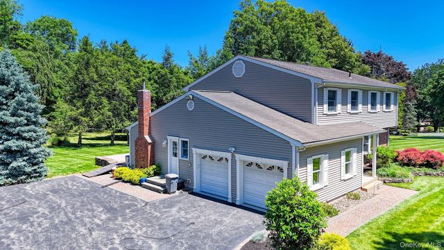 19 Glen Haven Drive, New City, NY 10956