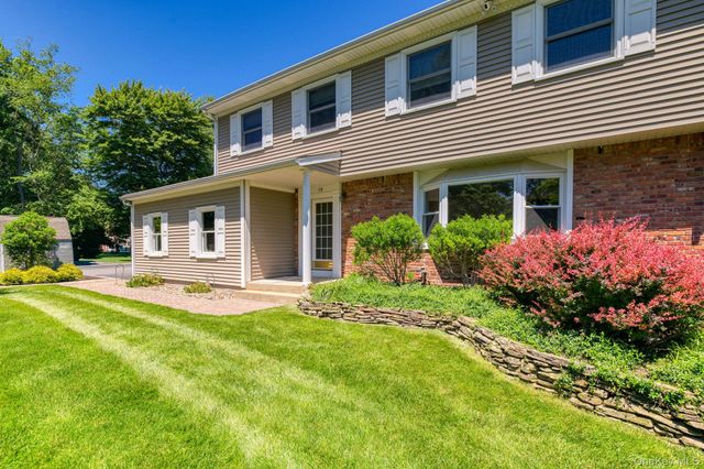 19 Glen Haven Drive, New City, NY 10956
