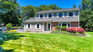 19 Glen Haven Drive, New City, NY 10956