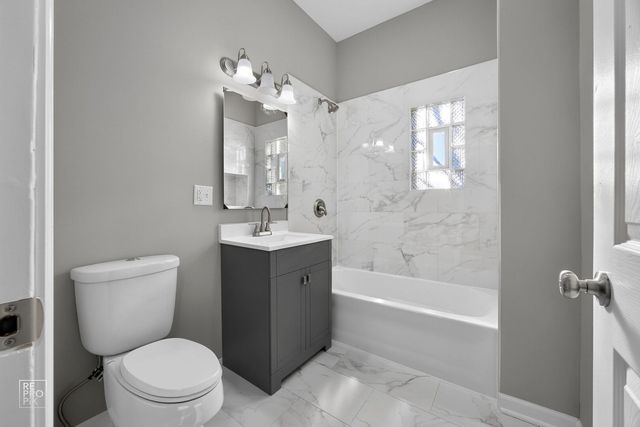 5344 S Aberdeen Street 1, Chicago, IL 60609