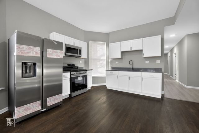 5344 S Aberdeen Street 1, Chicago, IL 60609