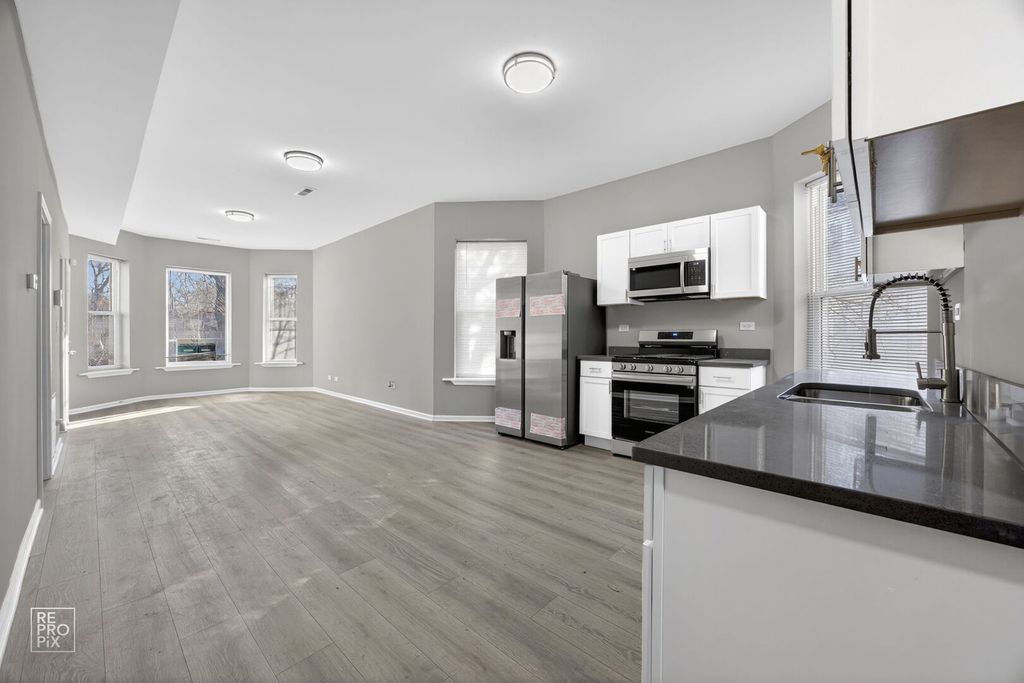 5344 S Aberdeen Street 1, Chicago, IL 60609