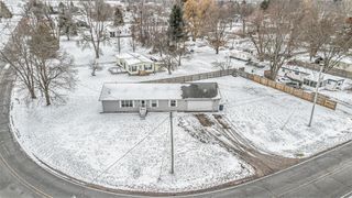 820 Emory Street, Howard City, MI 49329