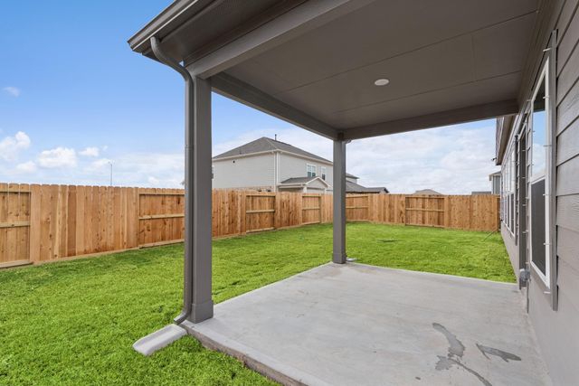 3530 Queen Palm Drive, Manvel, TX 77578