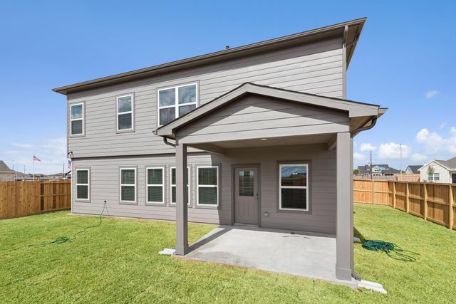 3530 Queen Palm Drive, Manvel, TX 77578