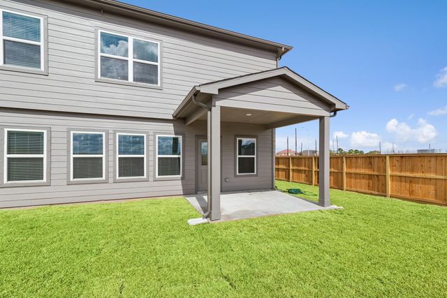 3530 Queen Palm Drive, Manvel, TX 77578