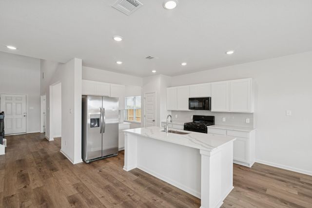 3530 Queen Palm Drive, Manvel, TX 77578