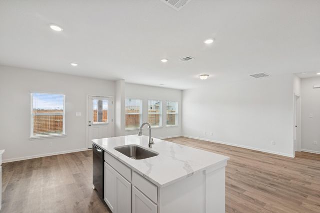 3530 Queen Palm Drive, Manvel, TX 77578