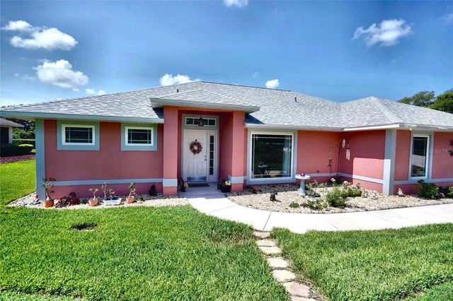 11208 HASKELL DRIVE, Clermont, FL 34711