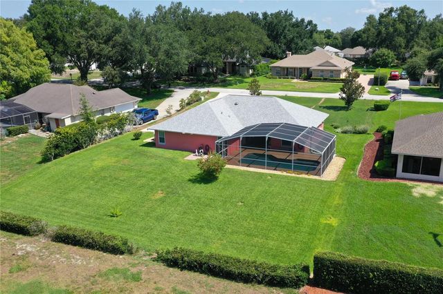 11208 HASKELL DRIVE, Clermont, FL 34711