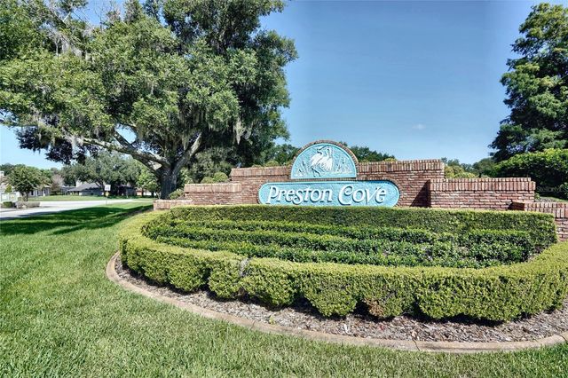 11208 HASKELL DRIVE, Clermont, FL 34711
